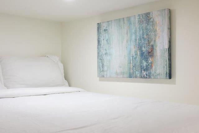 Apartment 75-a New Stylish Loft 1br W D Prime Upper East New York