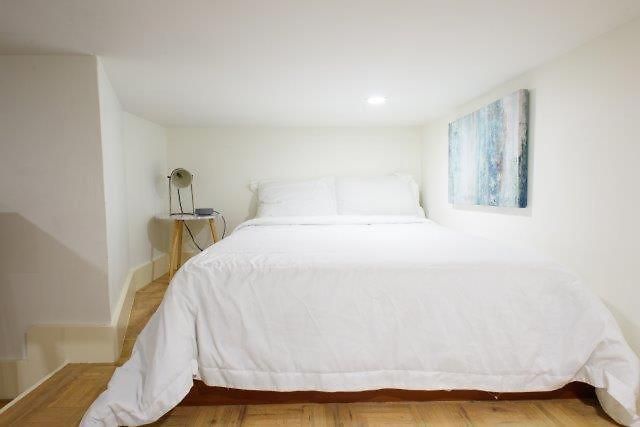 Apartment 75-a New Stylish Loft 1br W D Prime Upper East New York