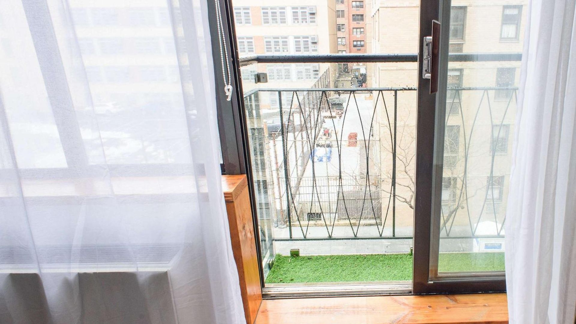 Apartment 75-2c Furnished 1br W D Elev Wd Park *