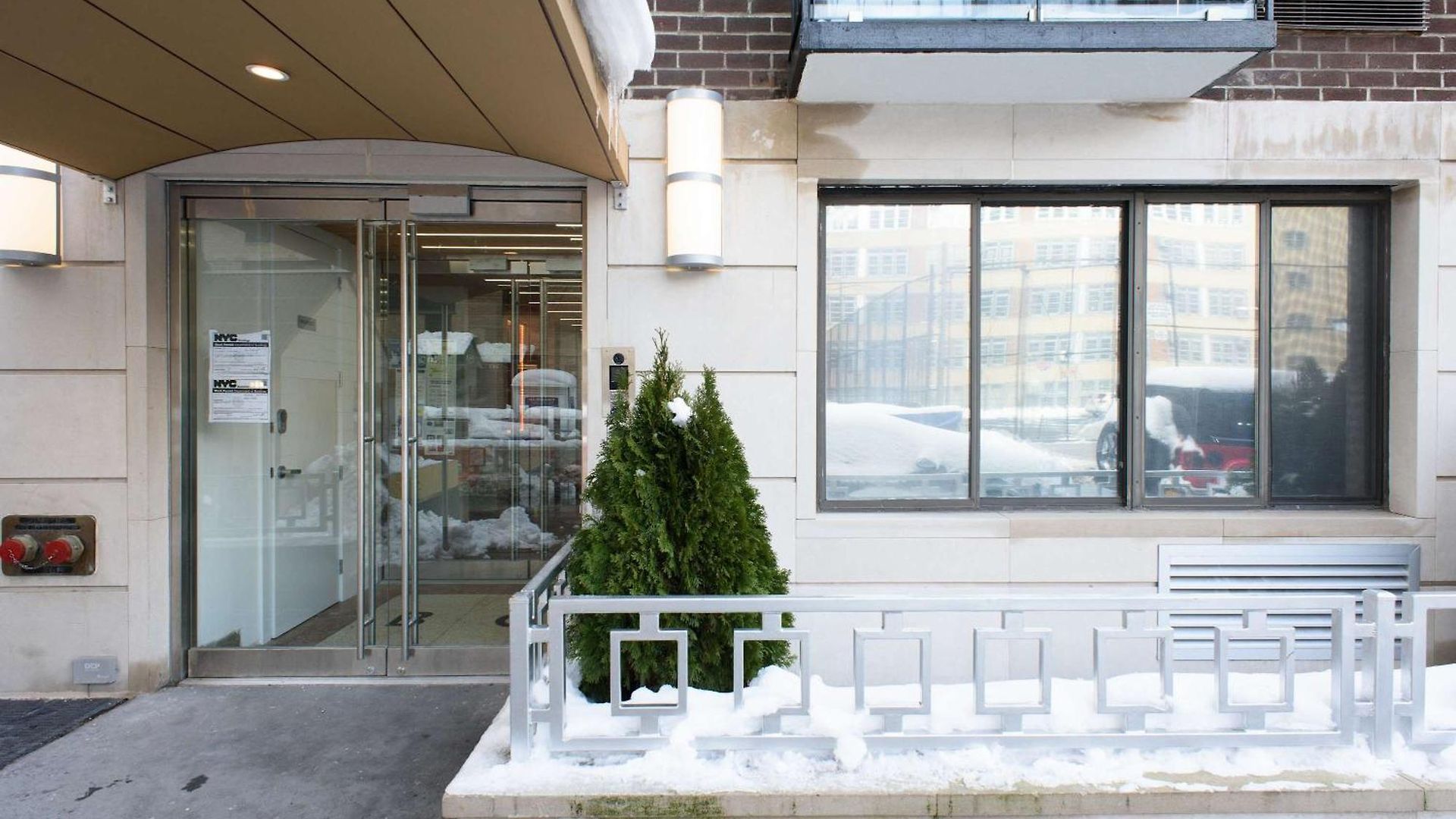 75-a New Stylish Loft 1br W D Prime Upper East