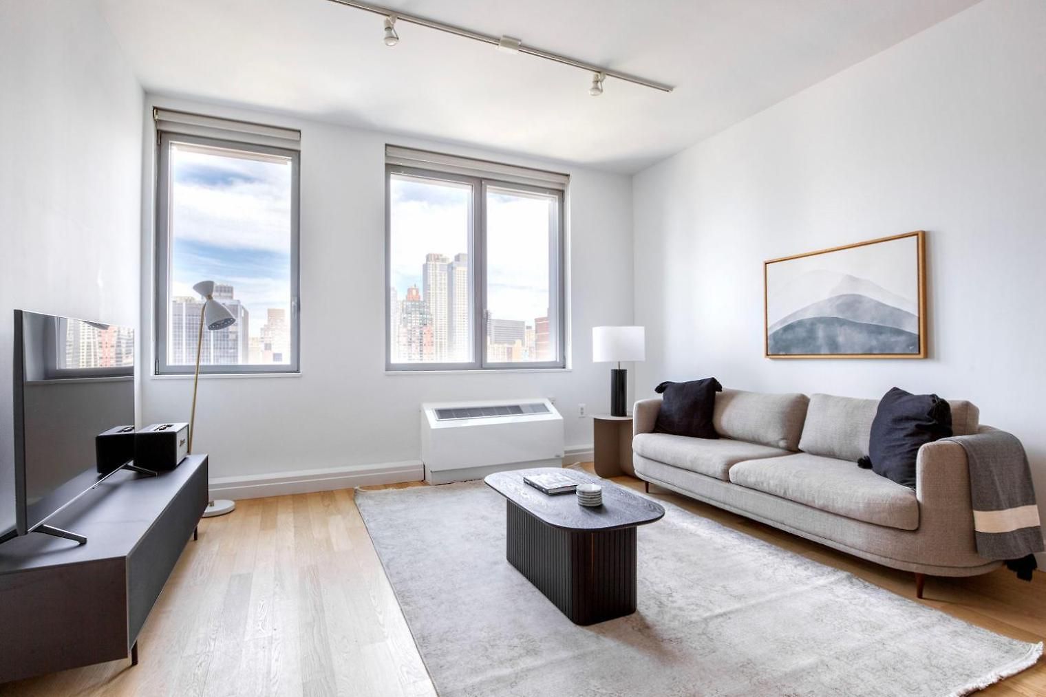Blueground Hells Kitchen View Nr Park Nyc-1506 *