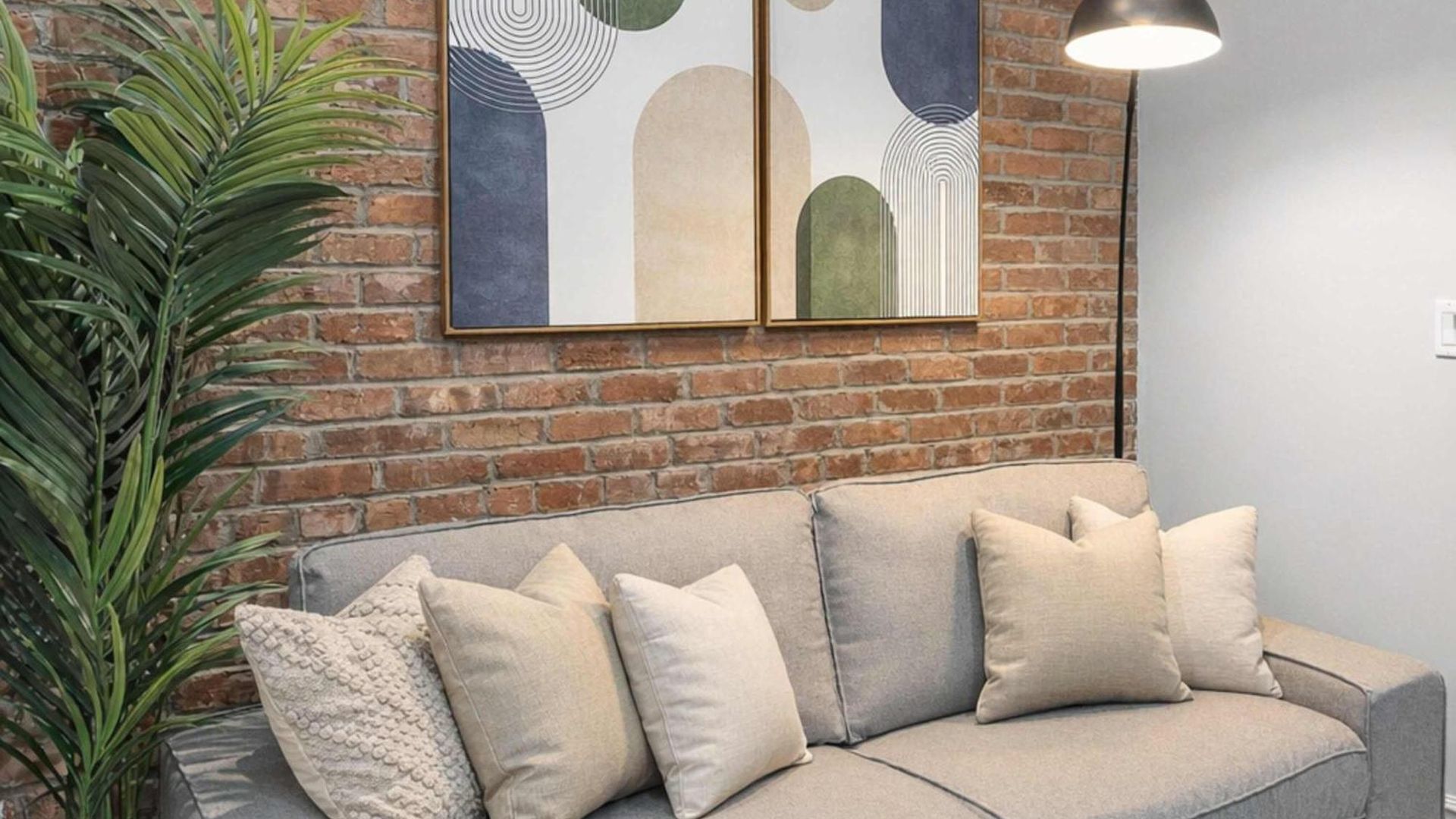 Apartment Stylish Retreat In Prime West Village Spot