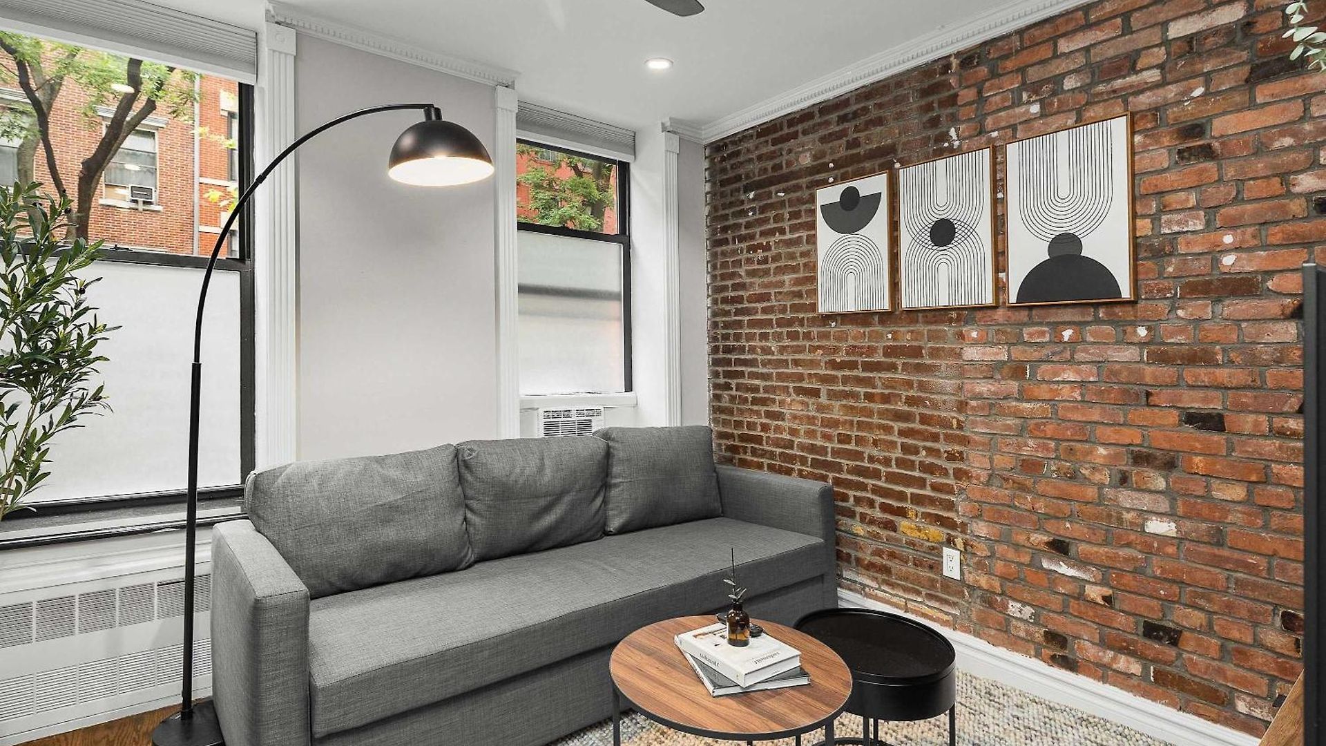 Apartment Trendy East Village Escape *