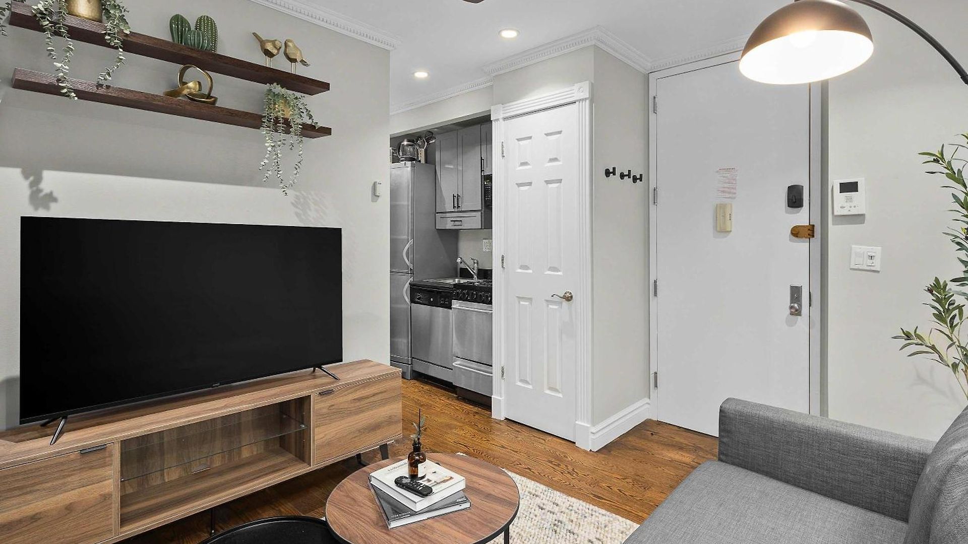 Apartment Trendy East Village Escape New York
