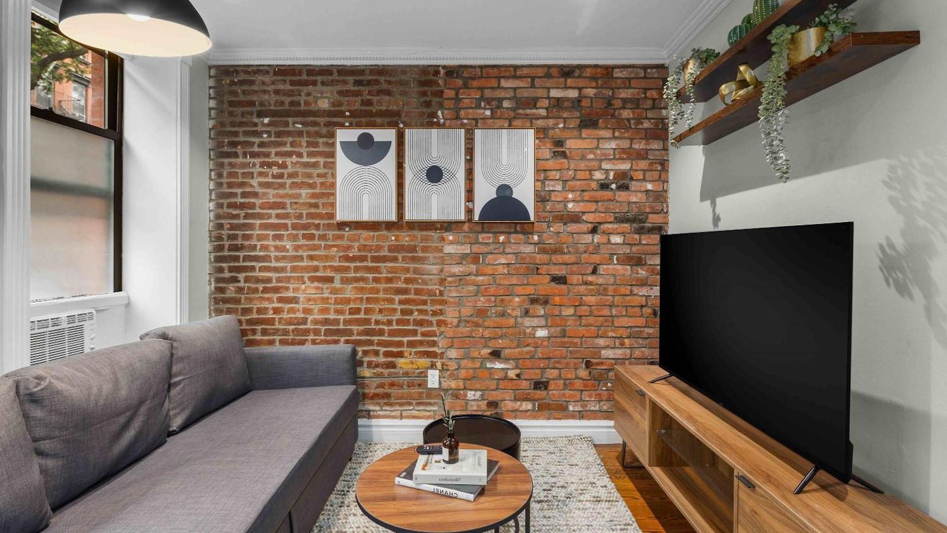 Trendy East Village Escape *