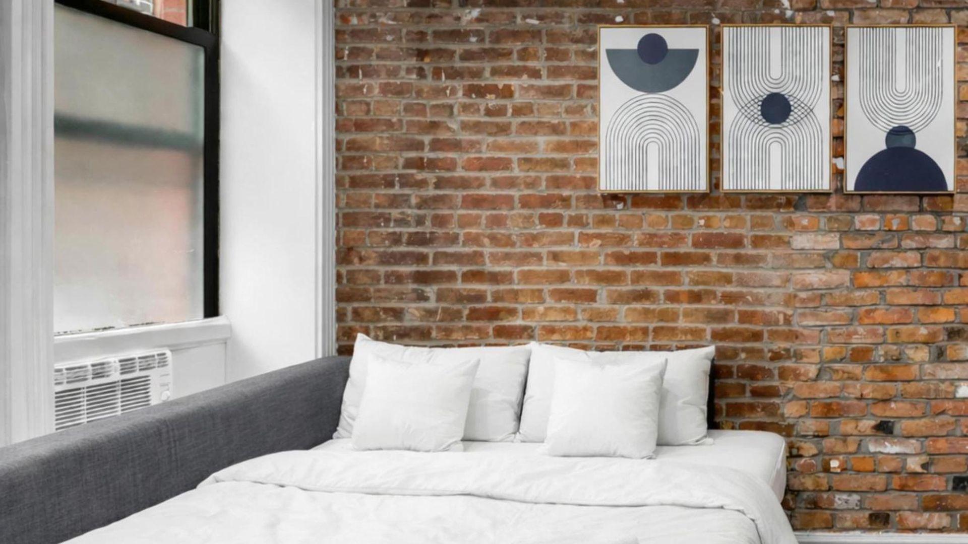 Trendy East Village Escape New York
