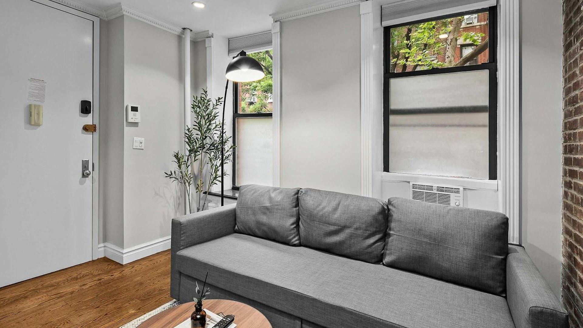 Apartment Trendy East Village Escape *