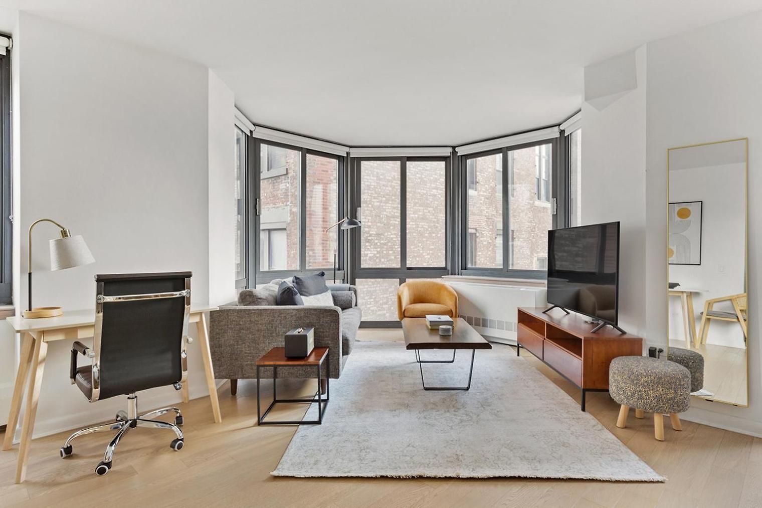 Apartment Tribeca W Gym Pool Nyc-245 *