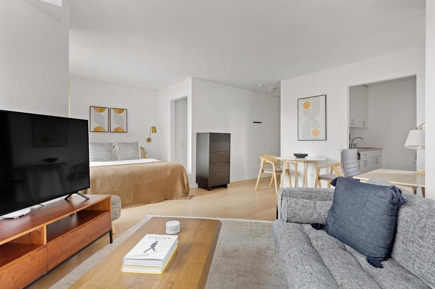 Tribeca W Gym Pool Nyc-245 *