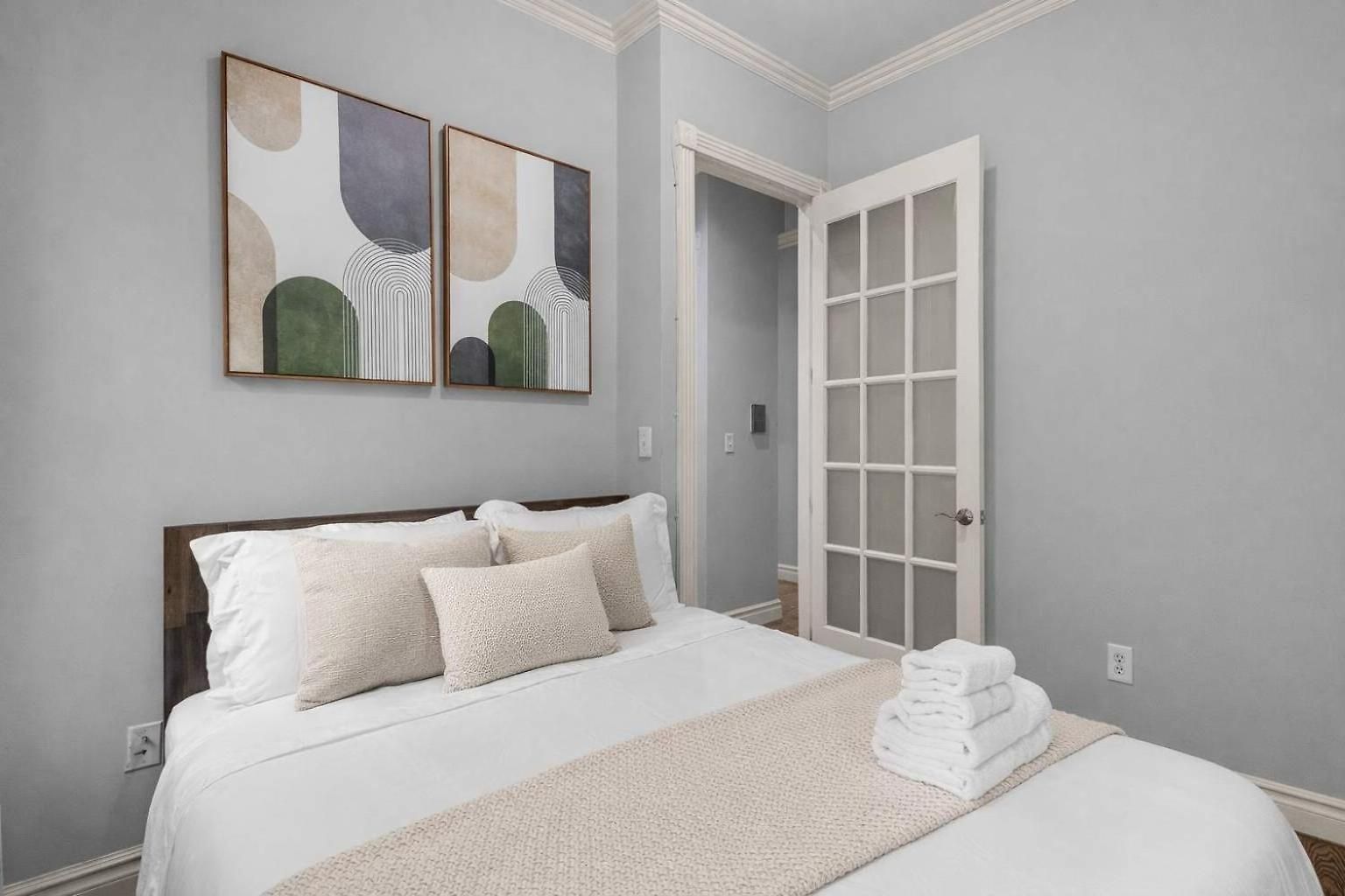 Apartment Bold Manhattan Base In Prime Nolita