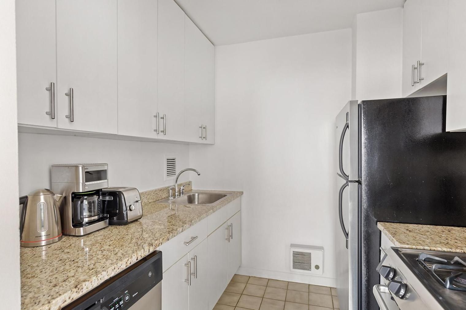 Apartment Tribeca W Gym Pool Nyc-245