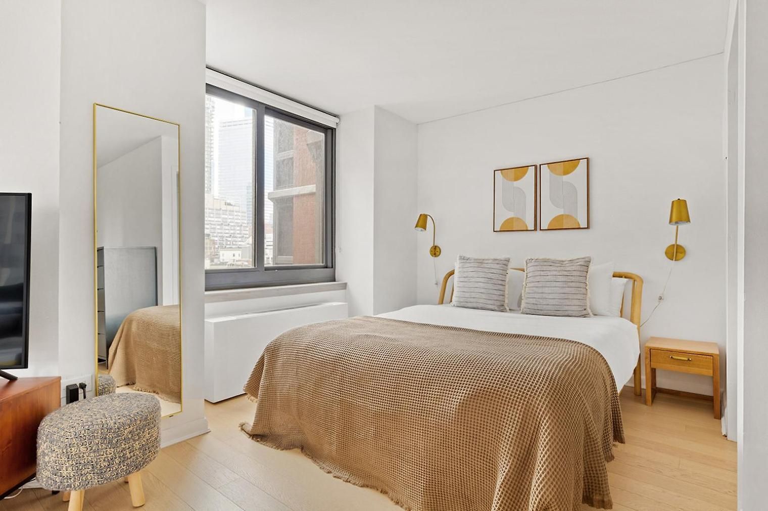 Tribeca W Gym Pool Nyc-245