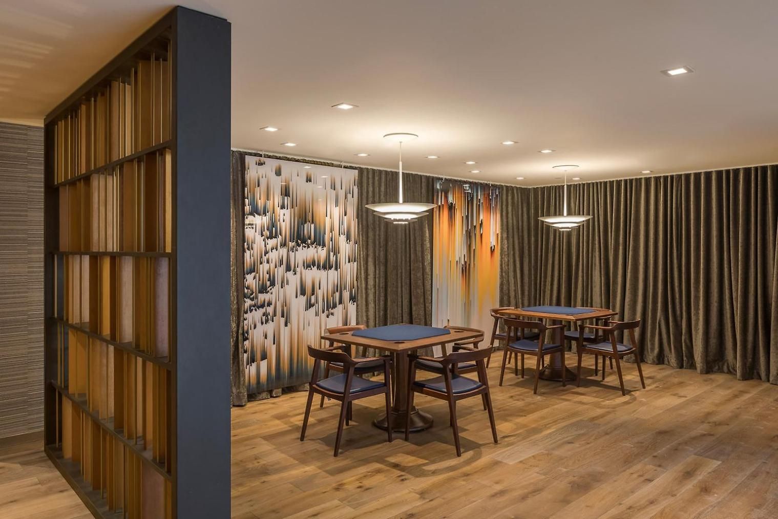 Hells Kitchen 1br W Gym Doorman Lounge Nyc-249 Apartment