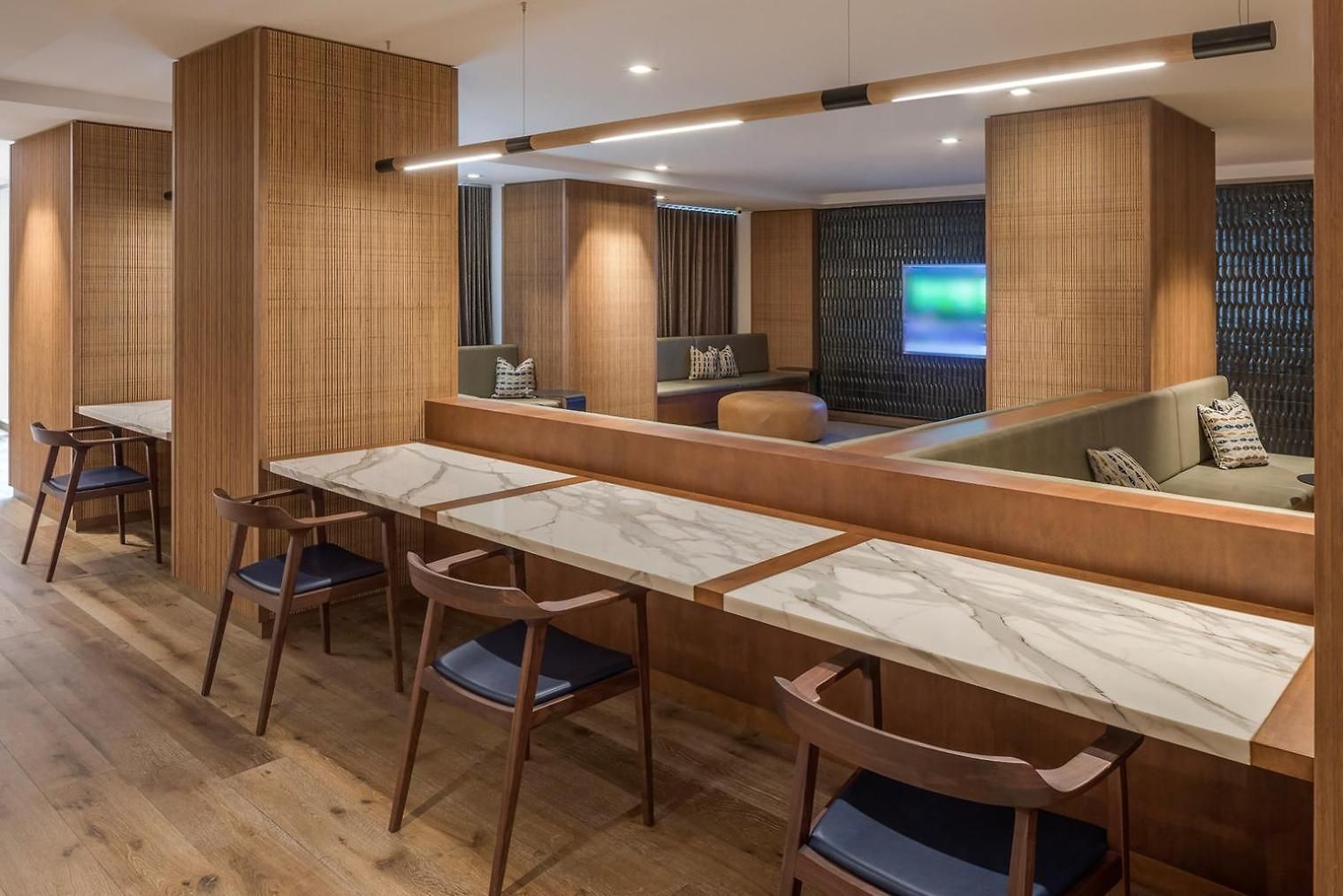 Hells Kitchen 1br W Gym Doorman Lounge Nyc-249 *
