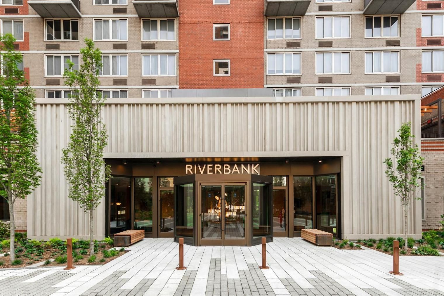 Hells Kitchen 1br W Gym Doorman Lounge Nyc-249 * New York
