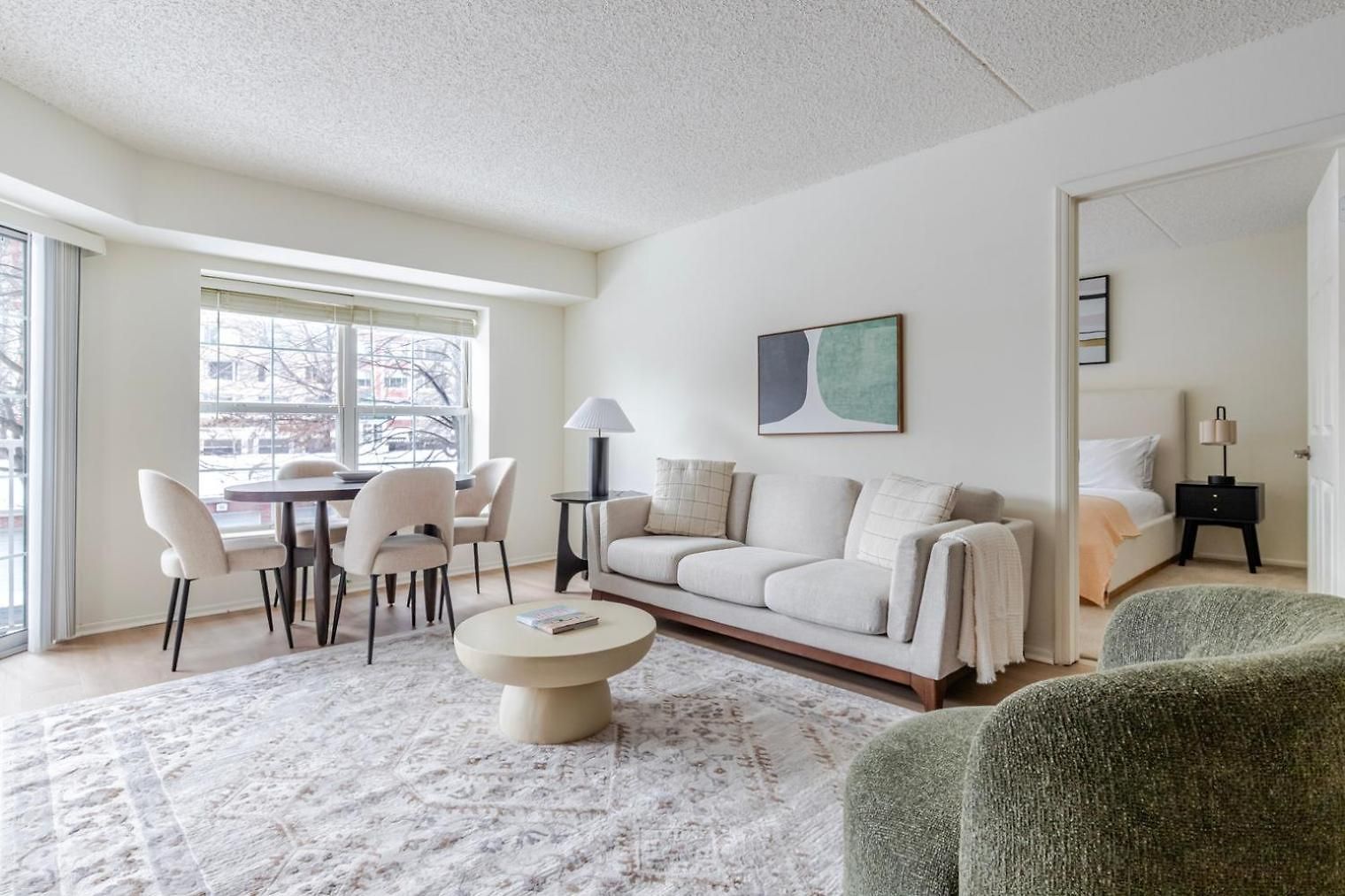 Blueground Hudson Exchange Pool Nr Liberty Park Nyc-2222 Apartment New York
