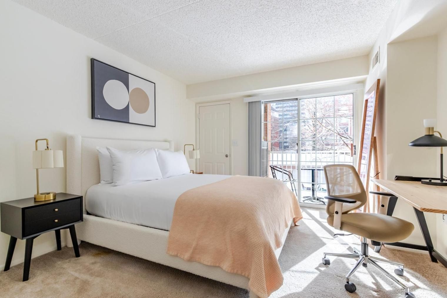 Blueground Hudson Exchange Pool Nr Liberty Park Nyc-2222 Apartment New York