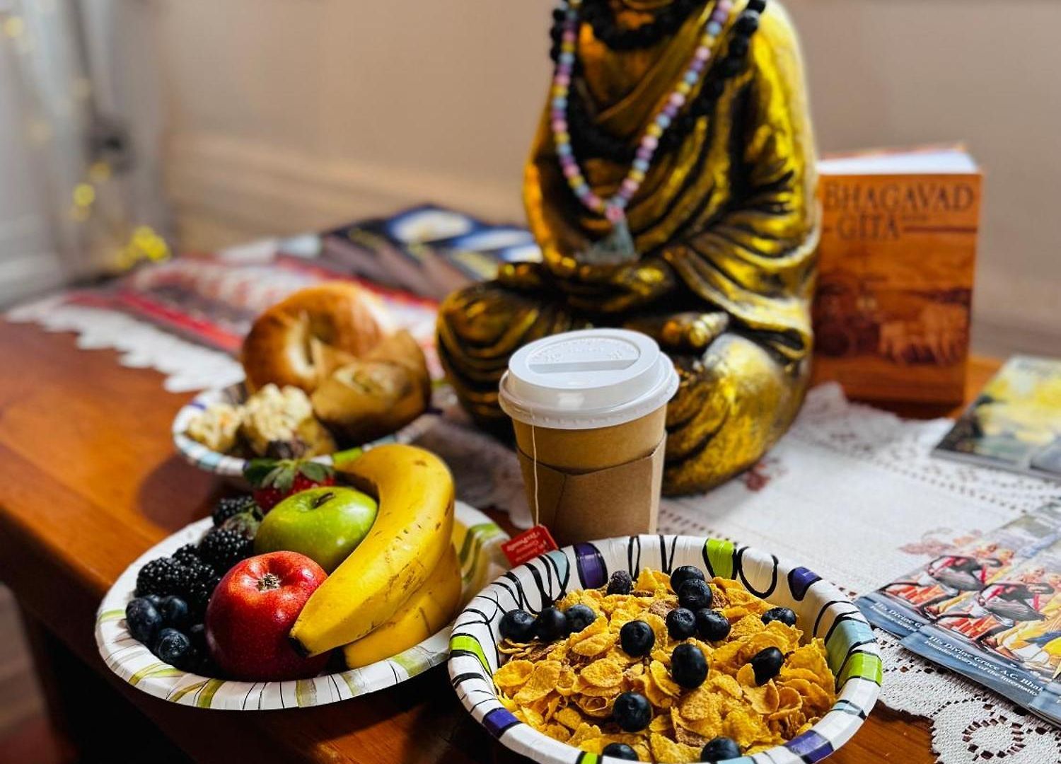 Homestay Spirit Retreats *