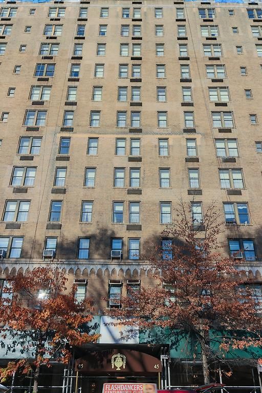 Hotel Excelsior New York