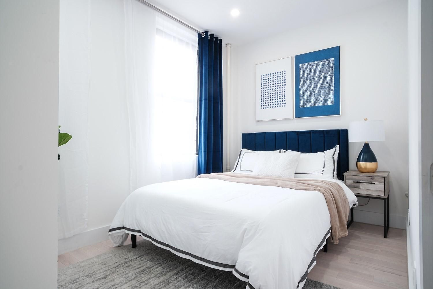 East Village Three Bedroom Condo-hotel Apartment