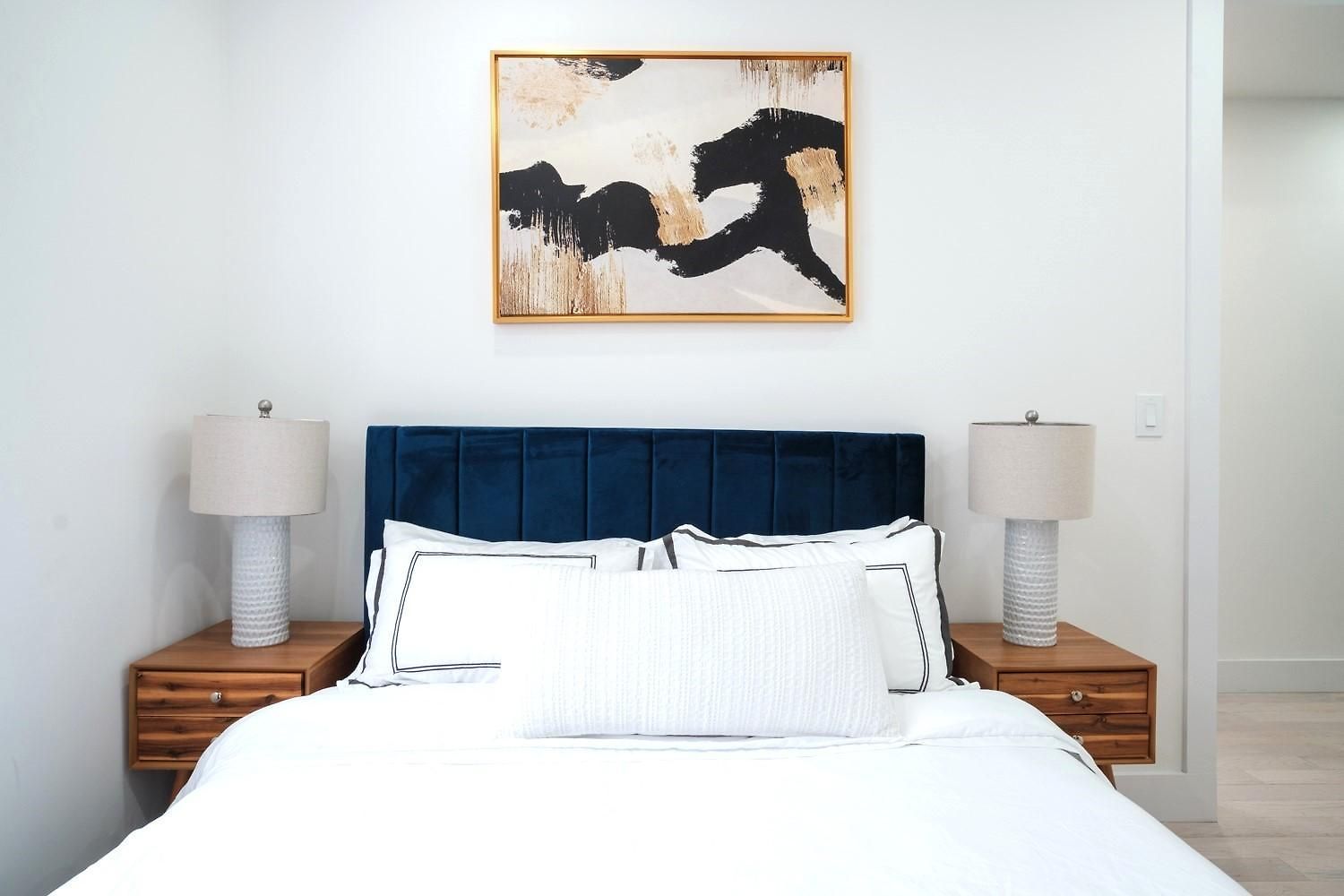 East Village Three Bedroom Condo-hotel Apartment New York
