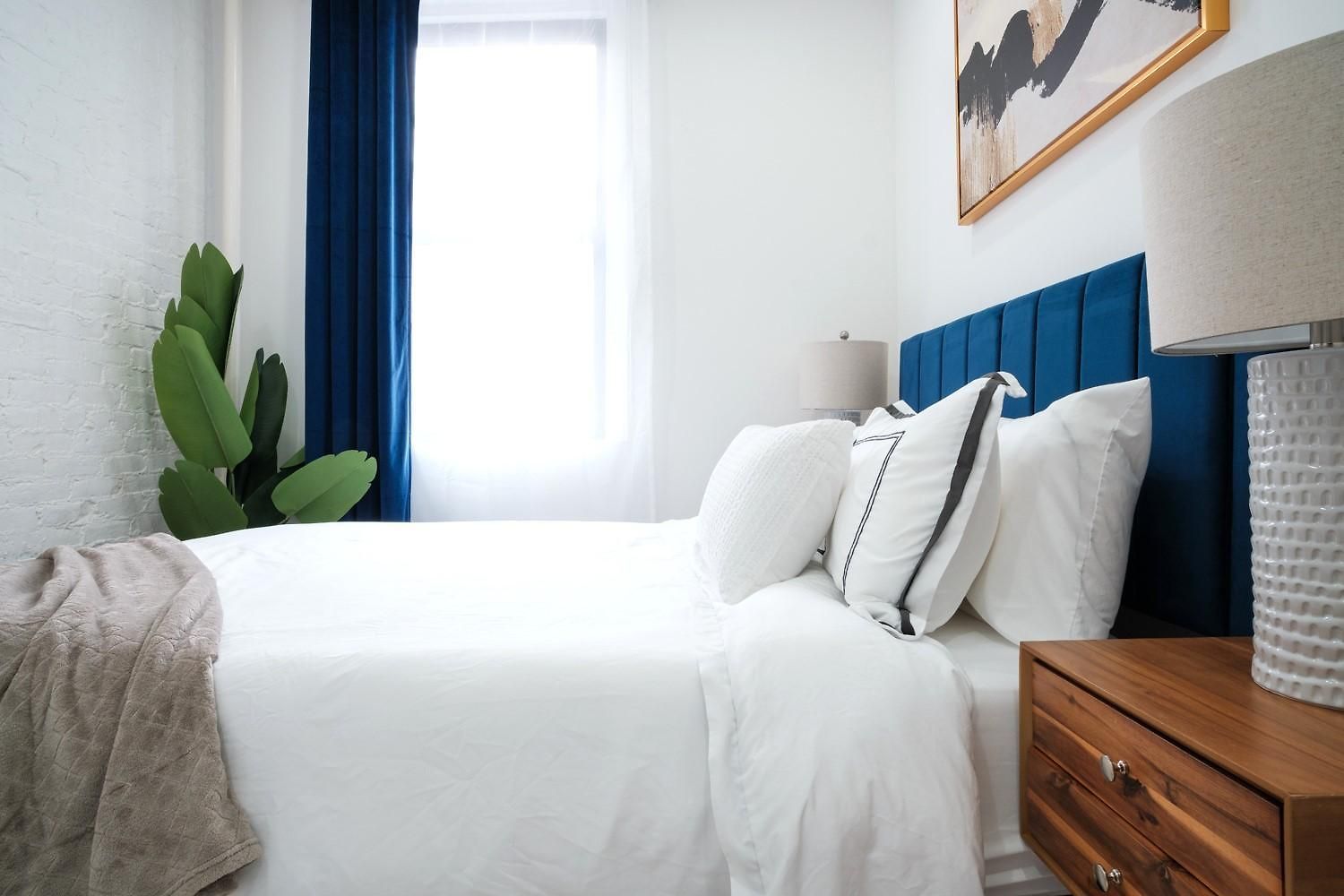 Apartment East Village Three Bedroom Condo-hotel *