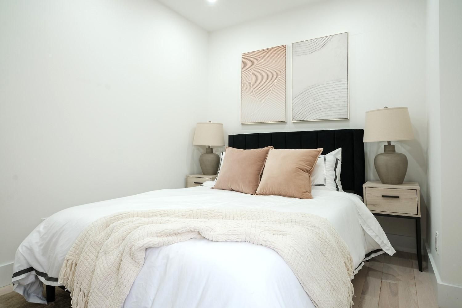 East Village Three Bedroom Condo-hotel Apartment *