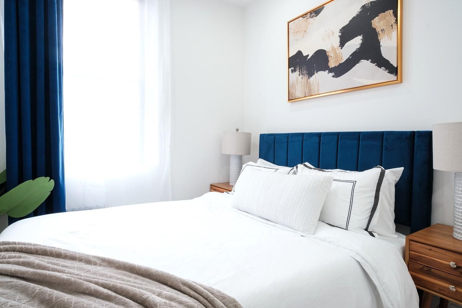 Apartment East Village Three Bedroom Condo-hotel *