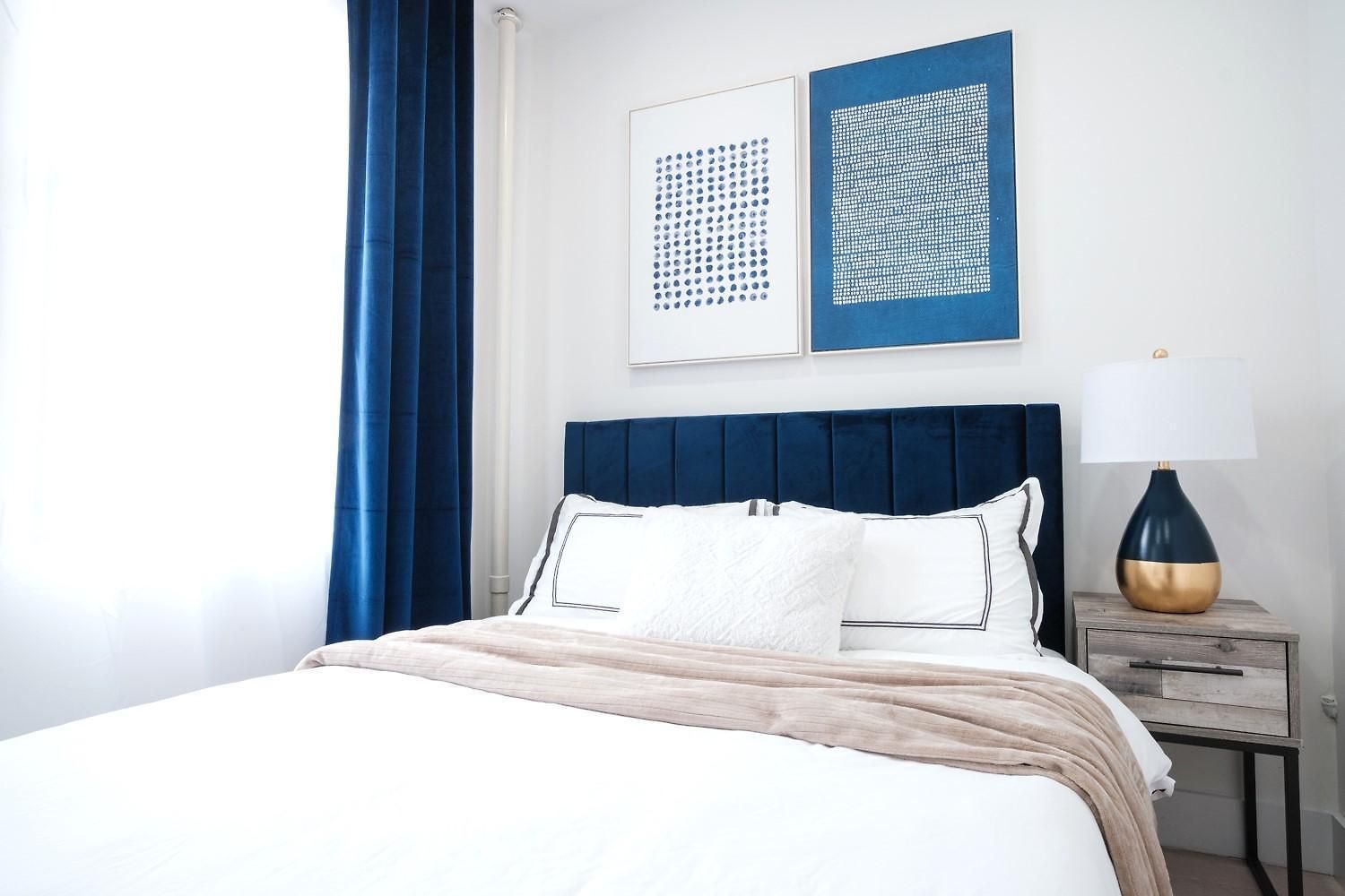 Apartment East Village Three Bedroom Condo-hotel *