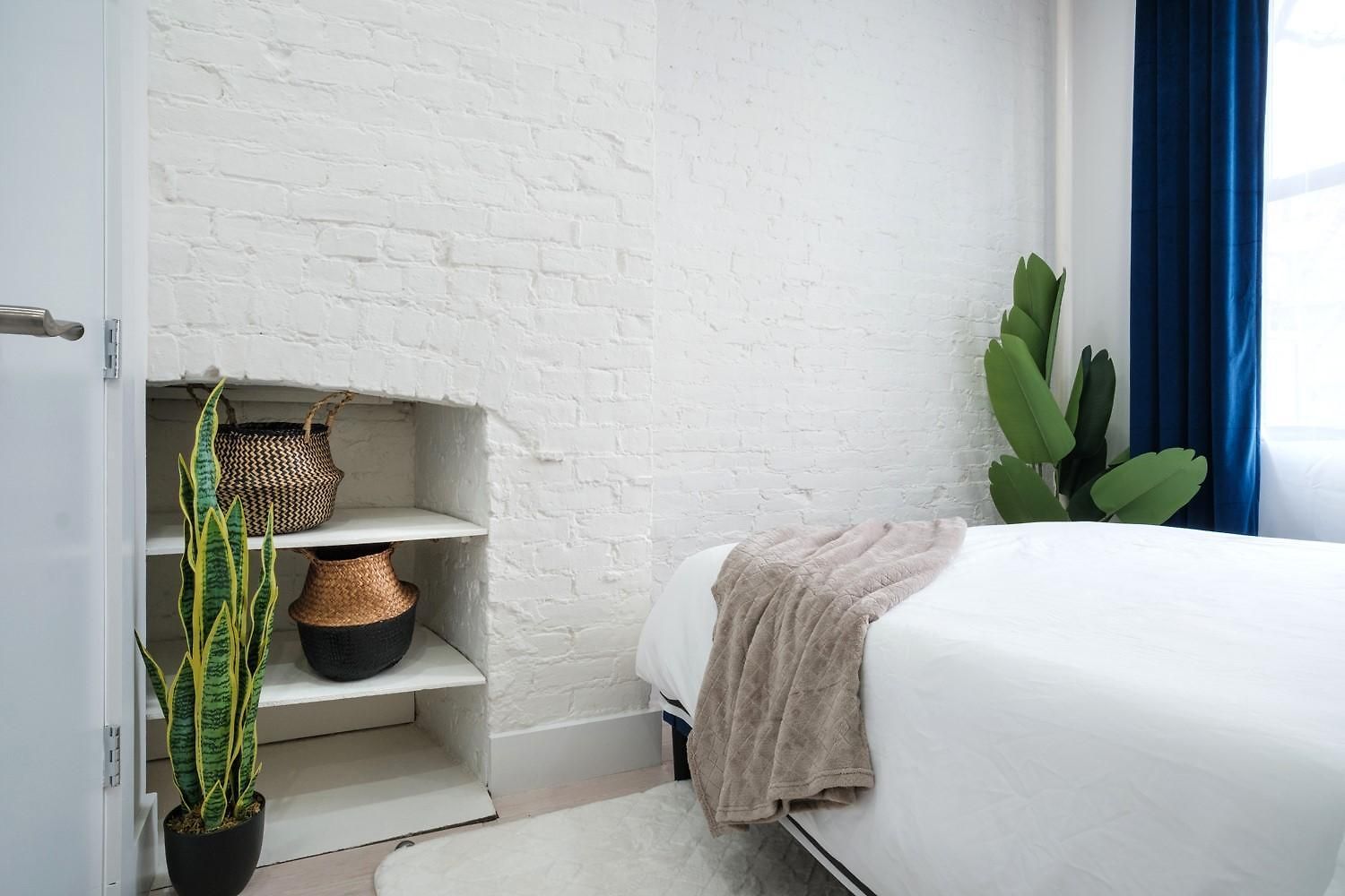 East Village Three Bedroom Condo-hotel * New York