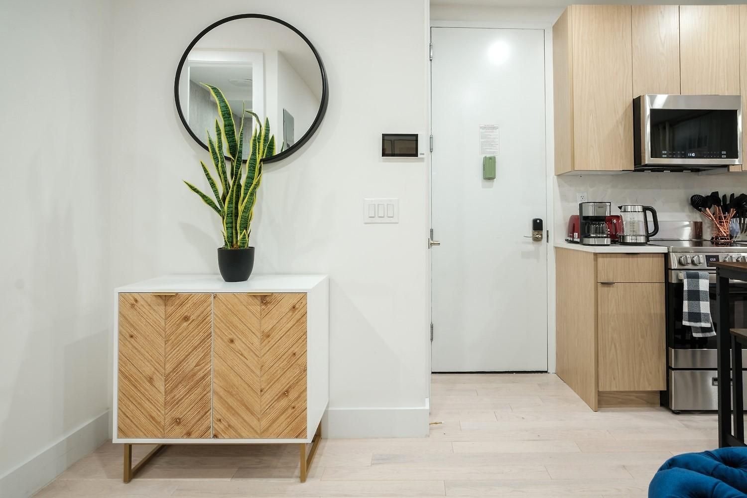 Apartment East Village Three Bedroom Condo-hotel