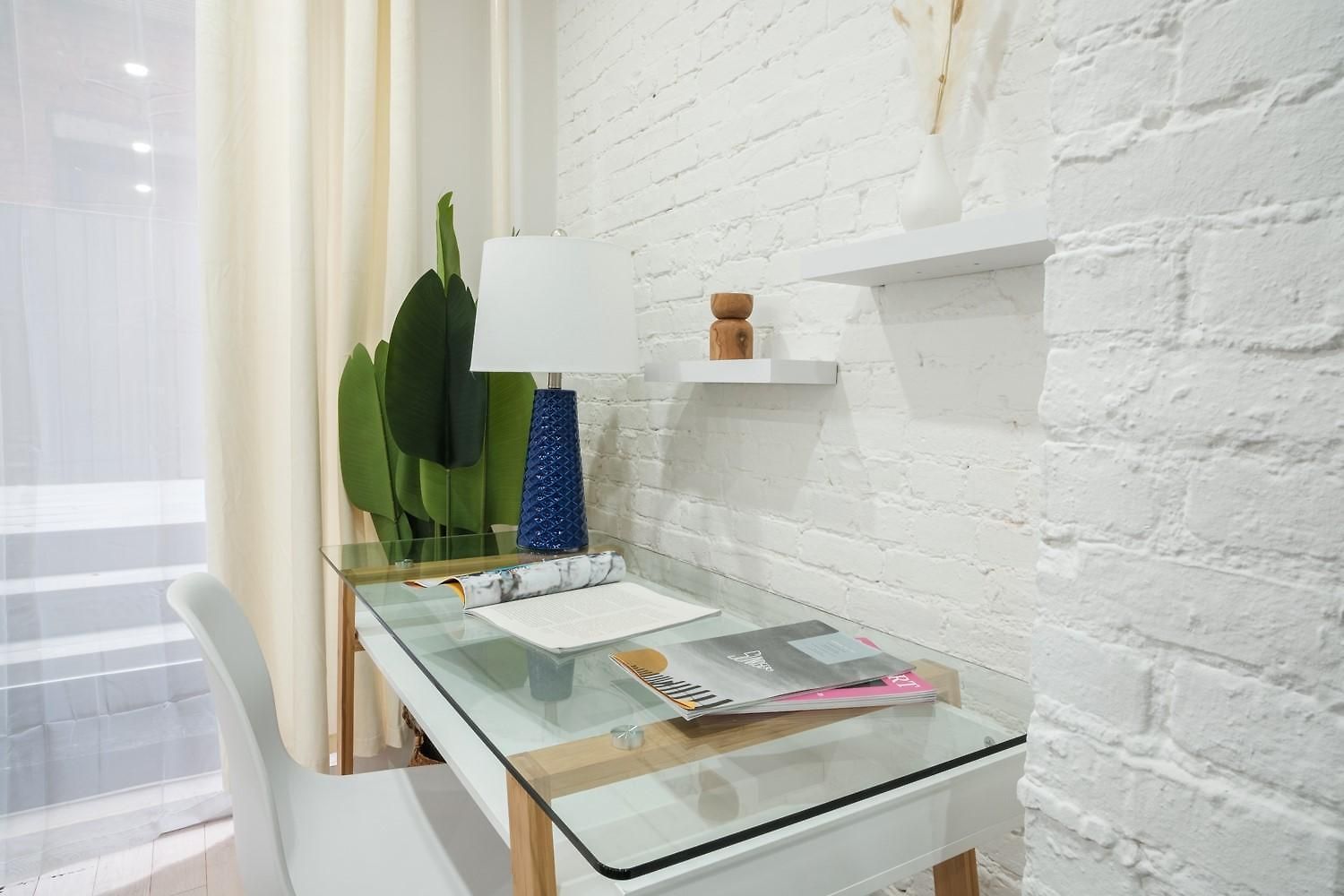 East Village Three Bedroom Condo-hotel Apartment