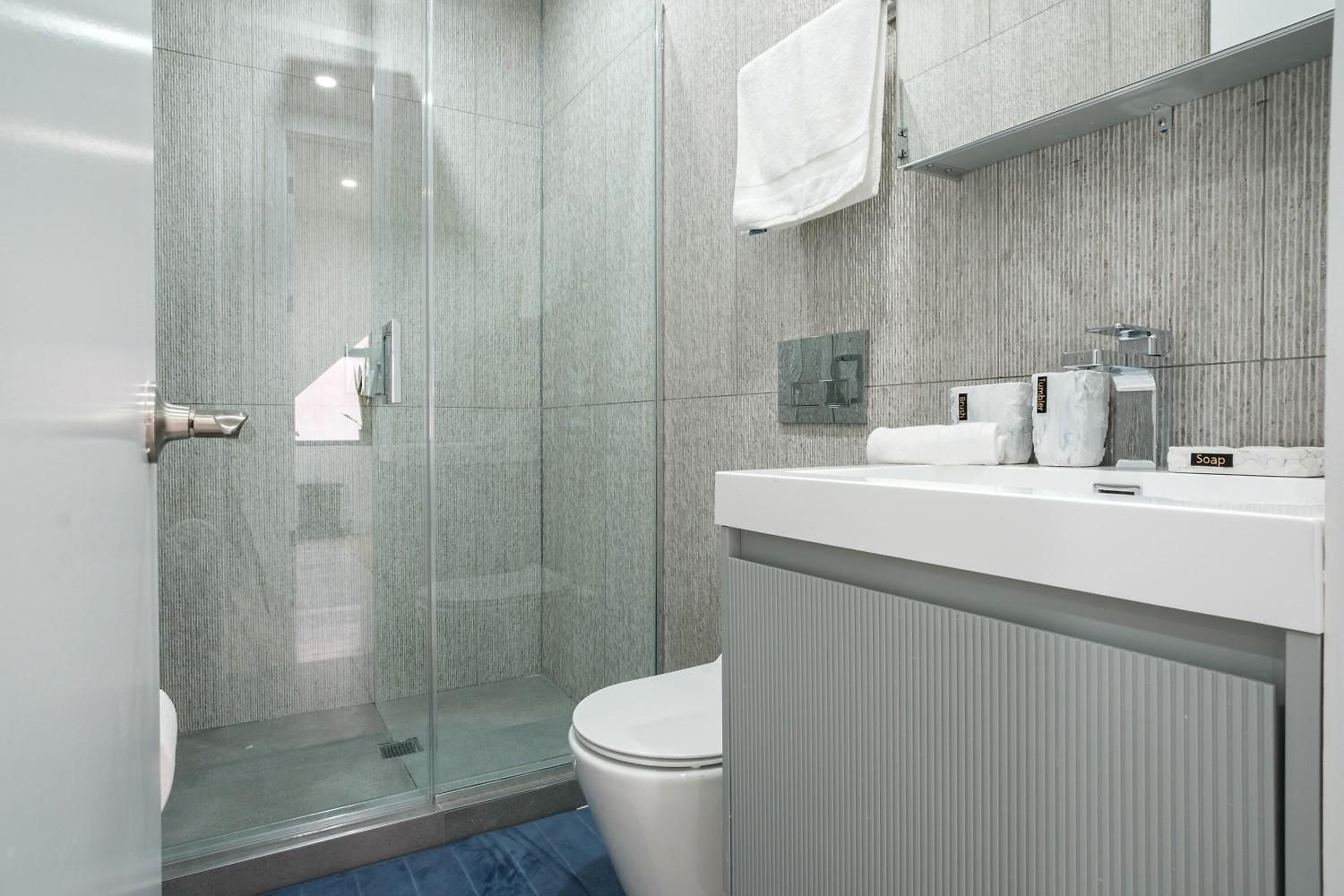 East Village Three Bedroom Condo-hotel *