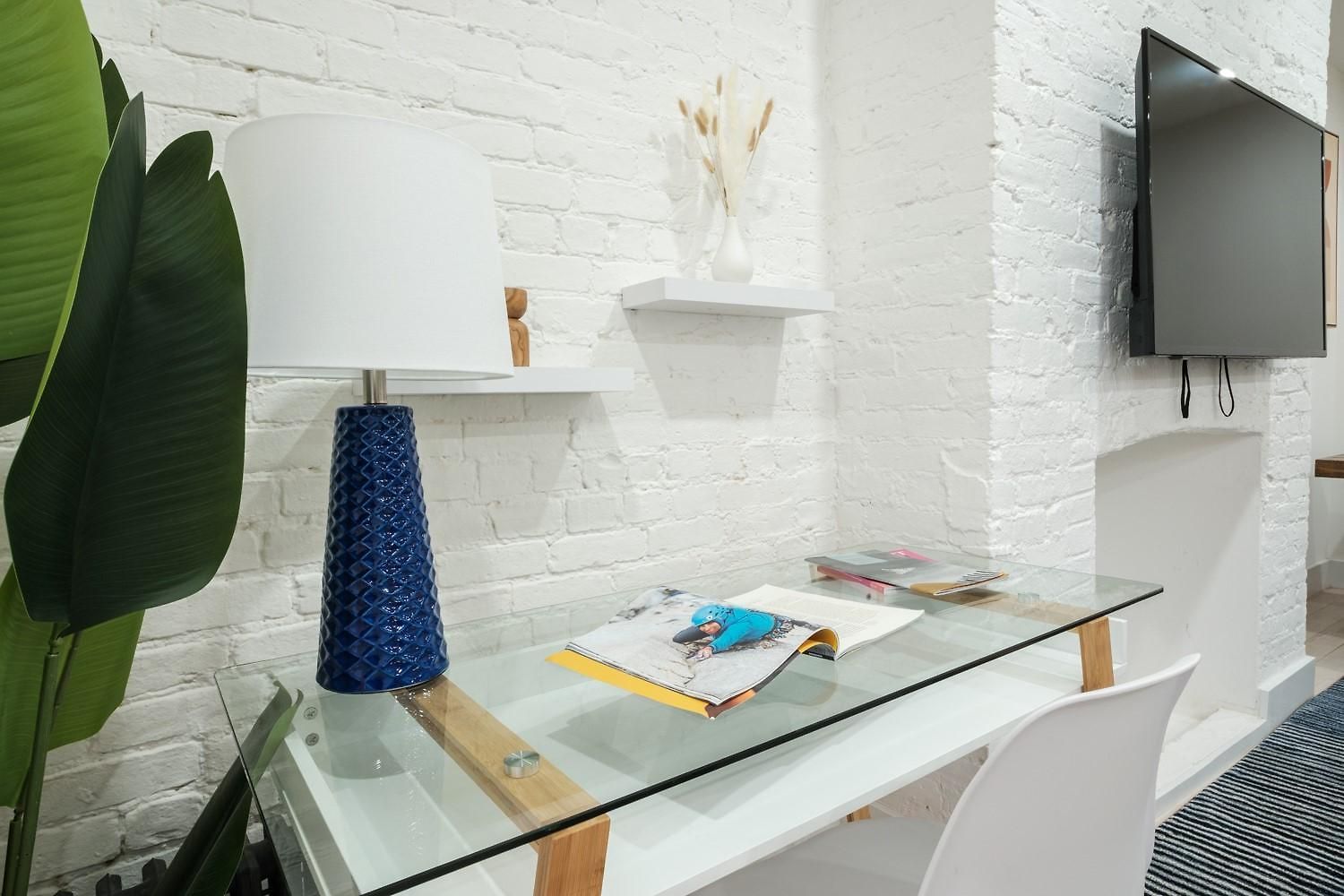 East Village Three Bedroom Condo-hotel New York