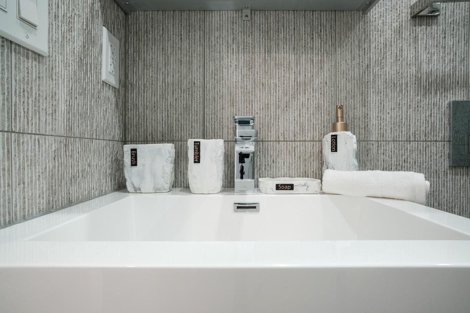 East Village Three Bedroom Condo-hotel Apartment *