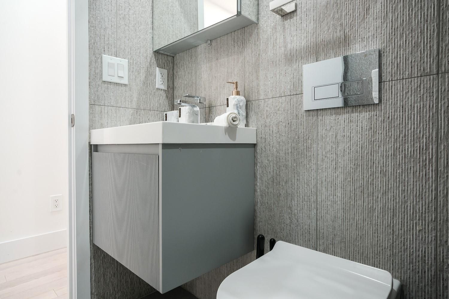 Apartment East Village Three Bedroom Condo-hotel New York