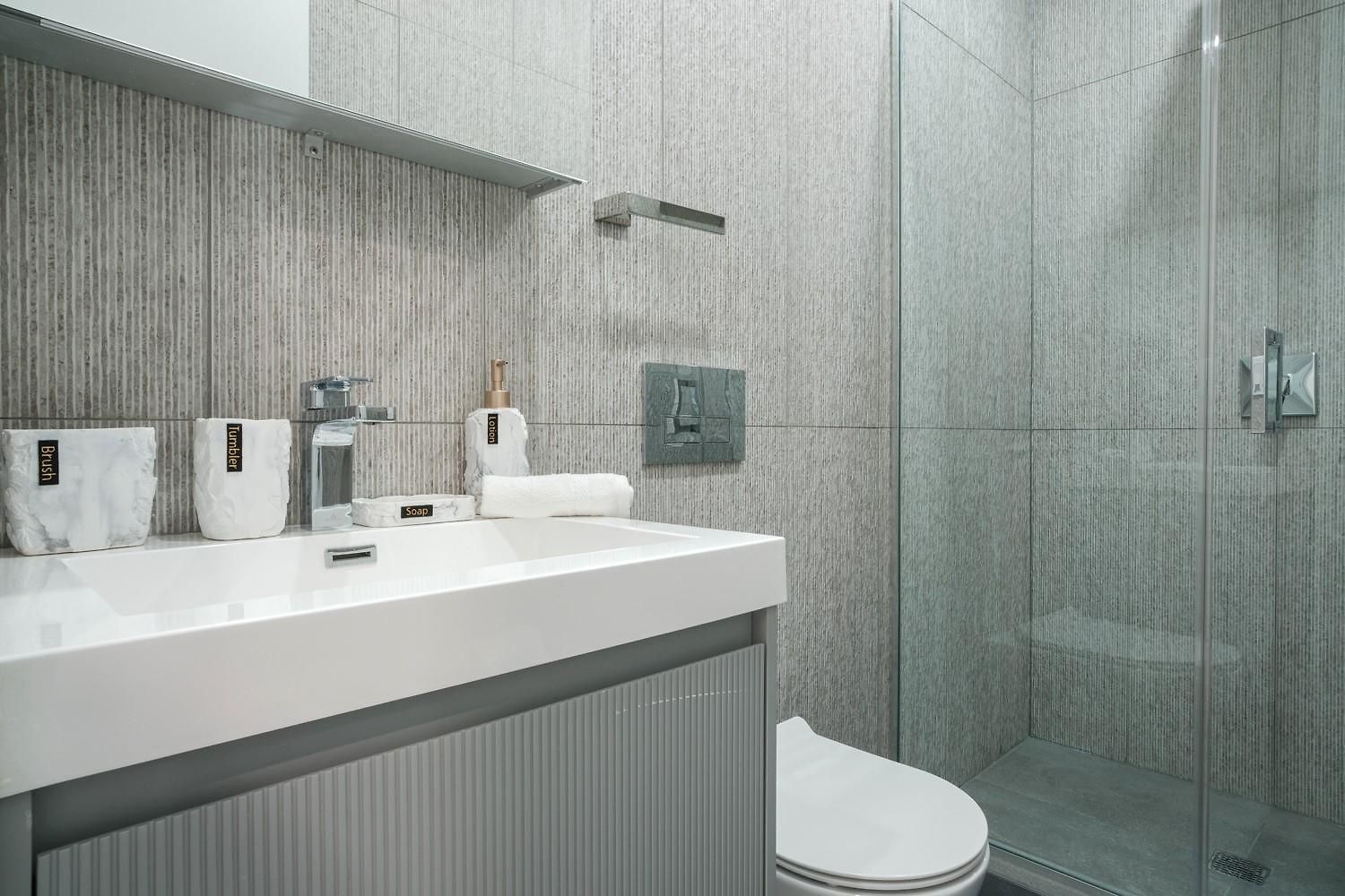 Apartment East Village Three Bedroom Condo-hotel