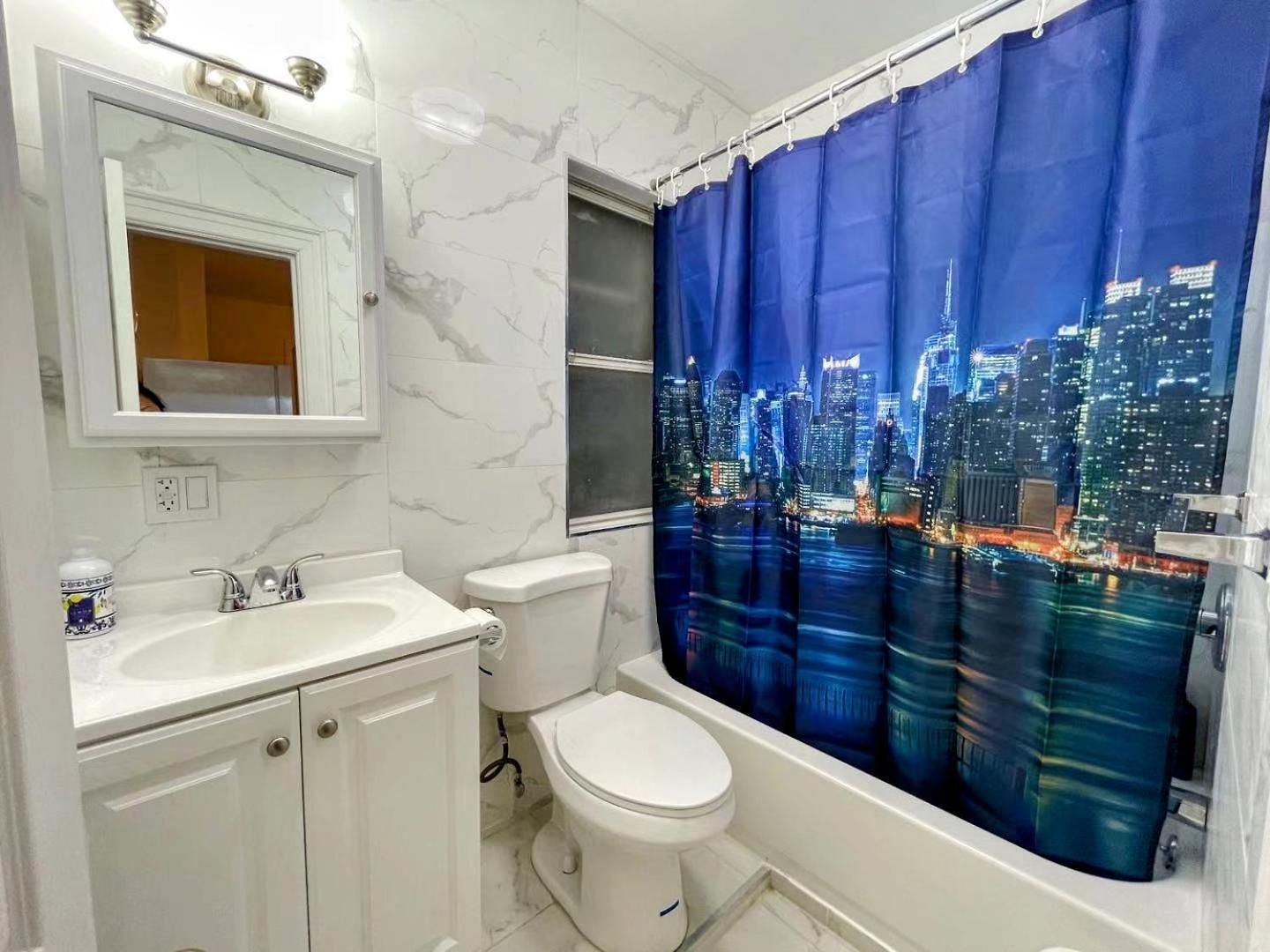 Apartment Entire Beautiful 2br Private R New York