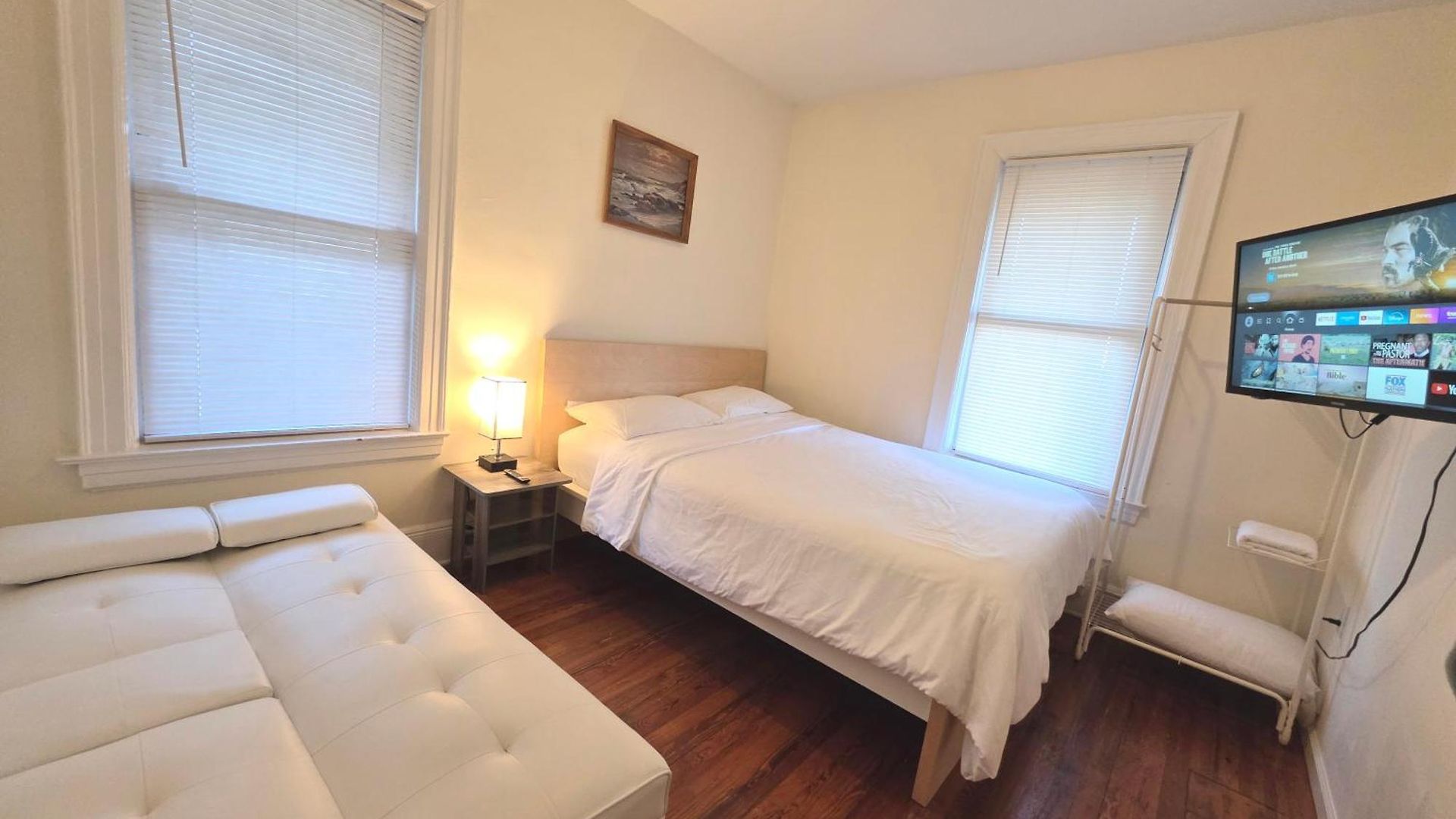 Apartment Entire Beautiful 2br Private R