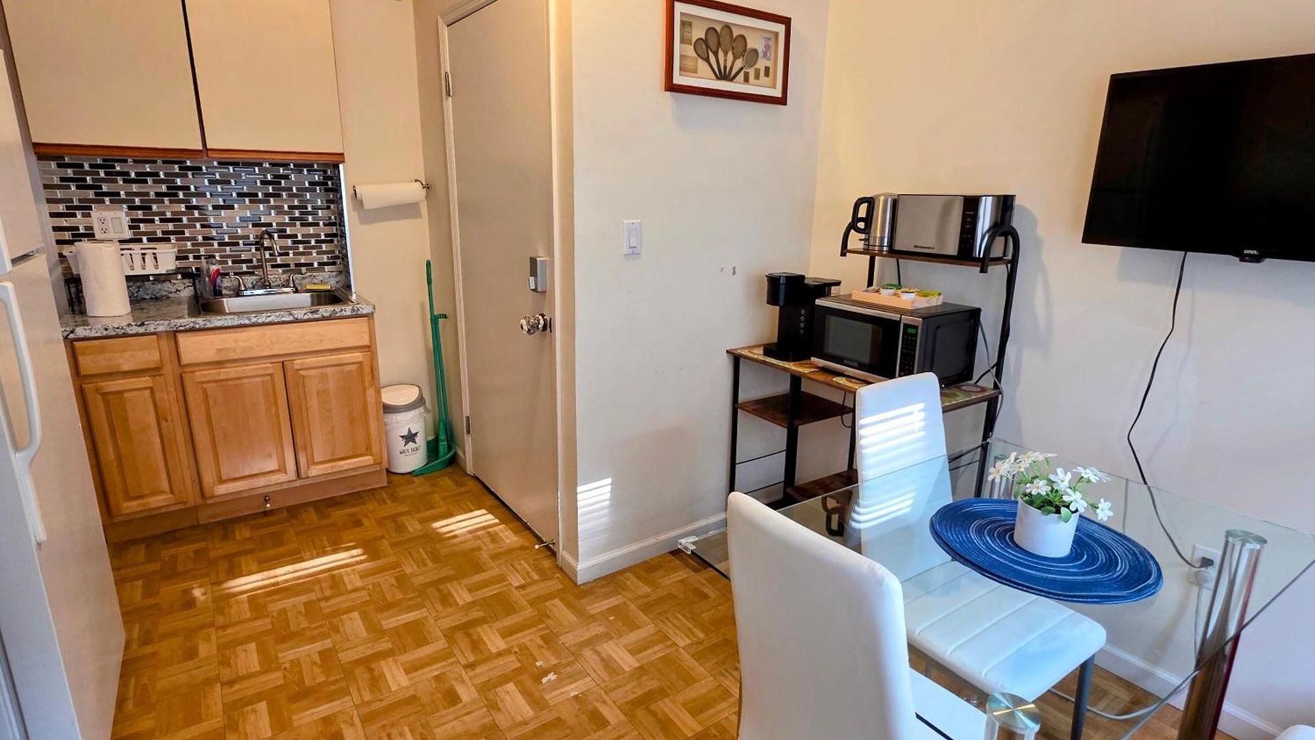 Entire Beautiful 2br Private R Apartment New York