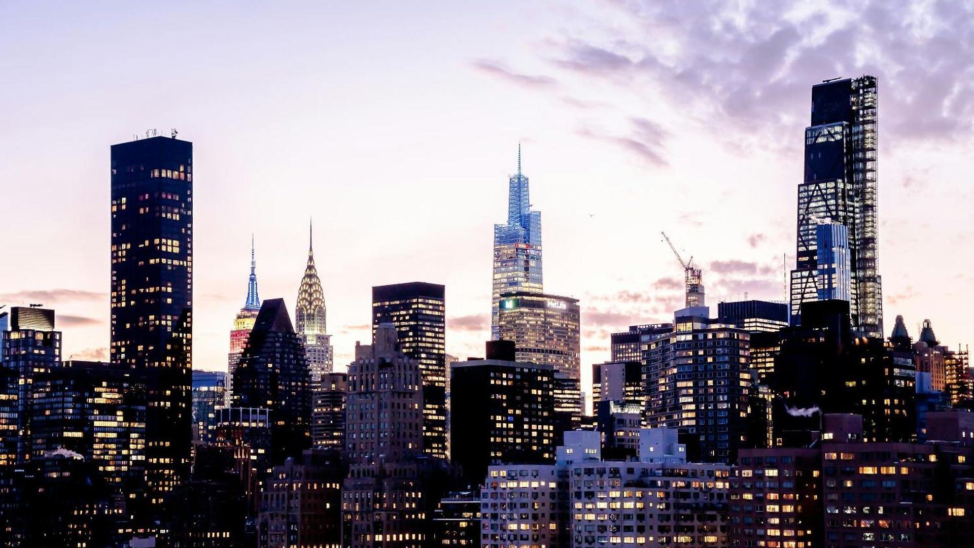 Now Now Noho (adults Only) Hostel New York
