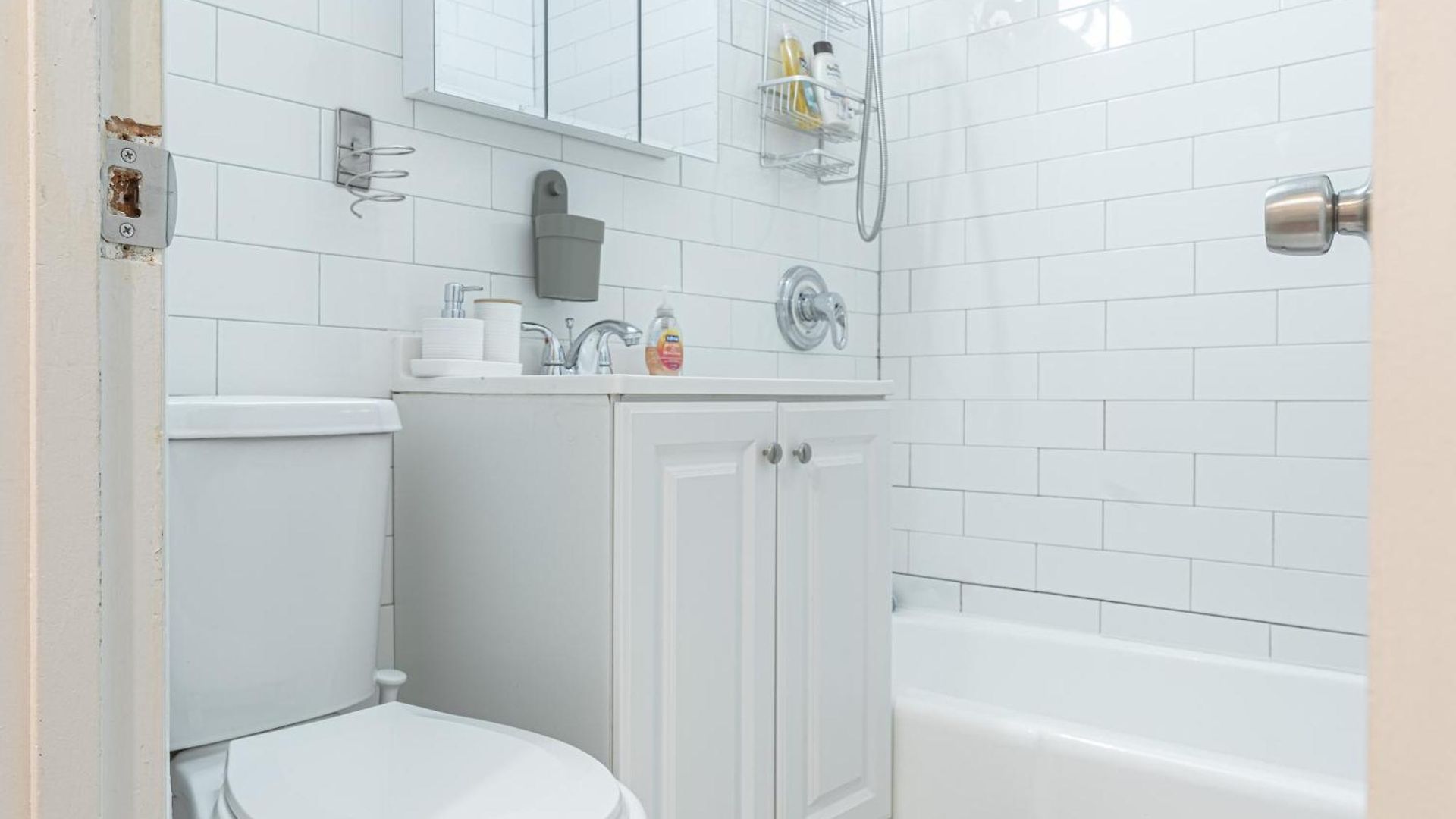 Charming 3bd In Manhattan *