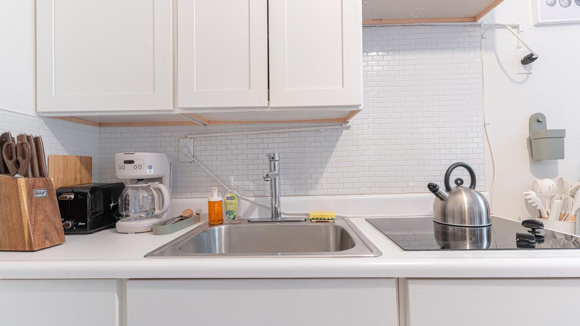 Apartment Chic 3bd 1bth Near Empire State *