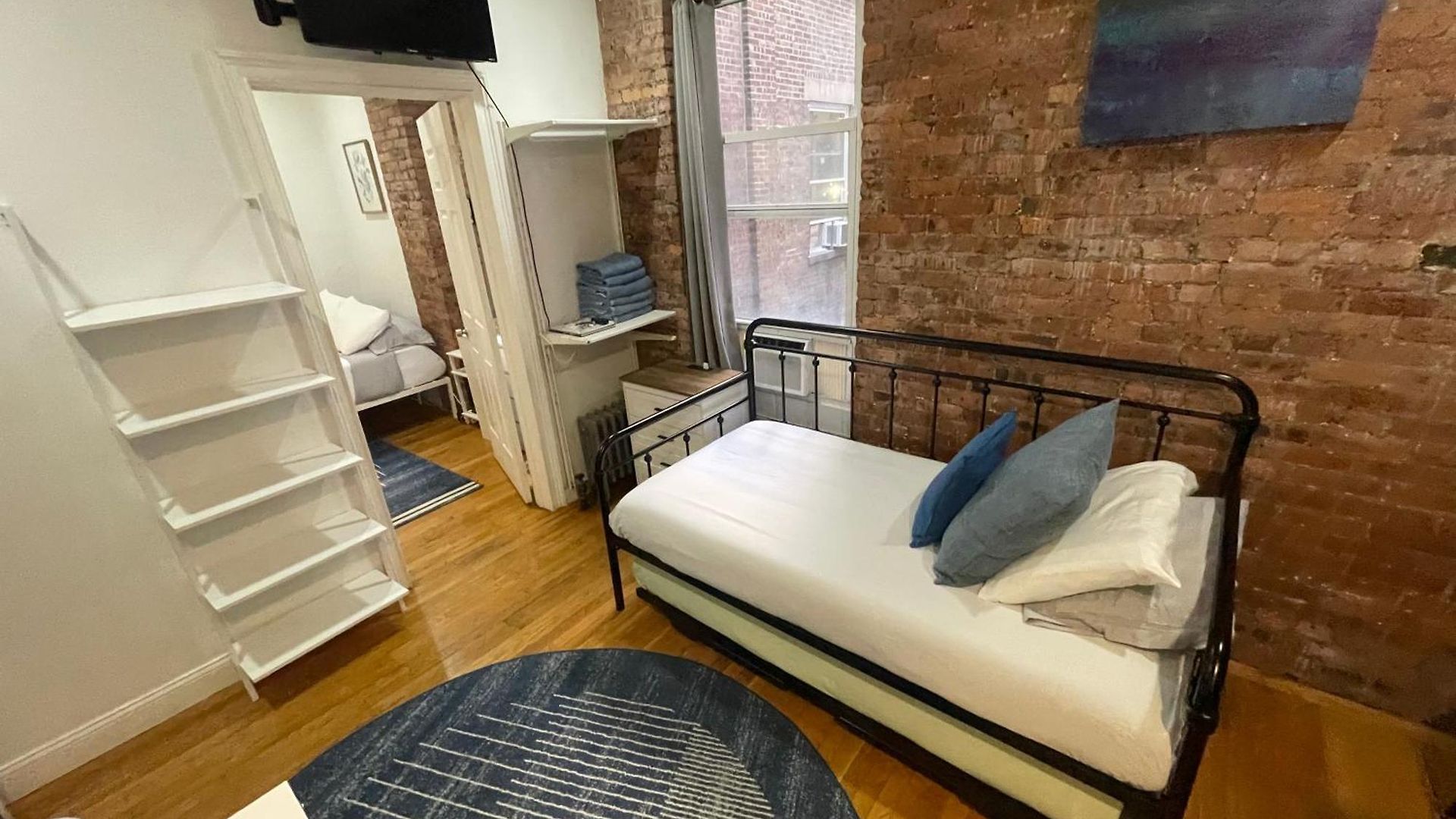 Apartment Nest 1 Bedroom With Kitchenette