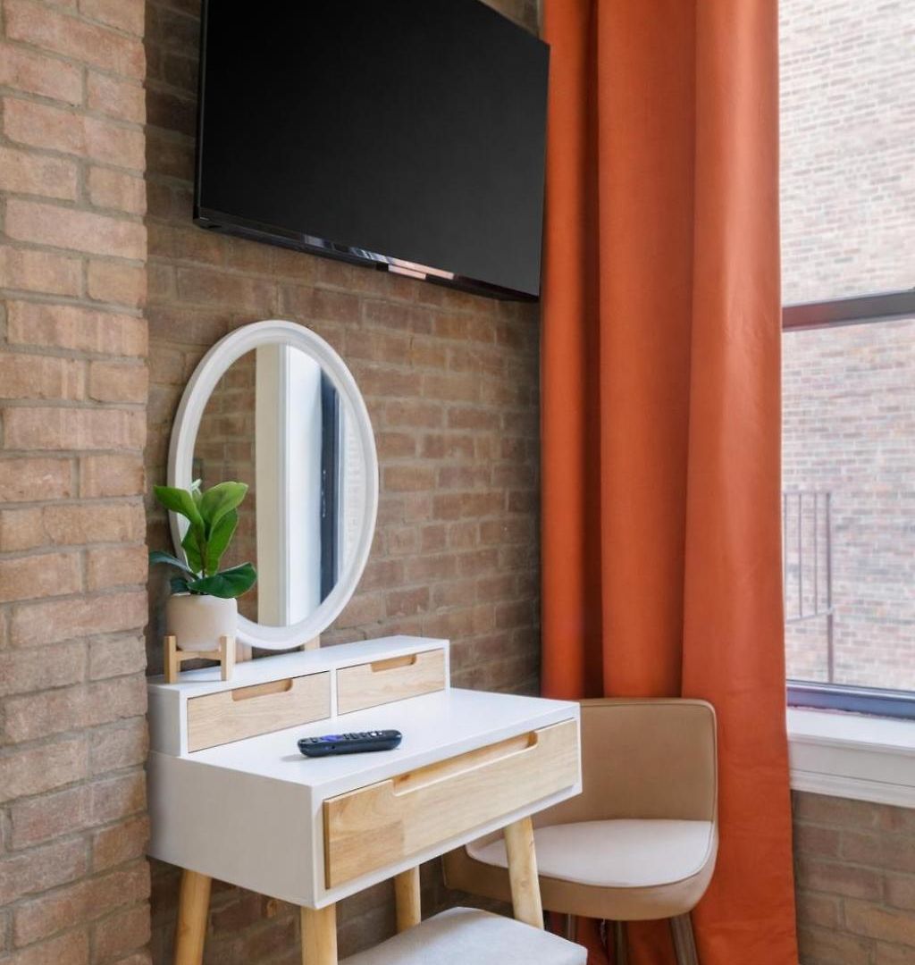 2 Bedroom Unit In Lower Manhattan * New York