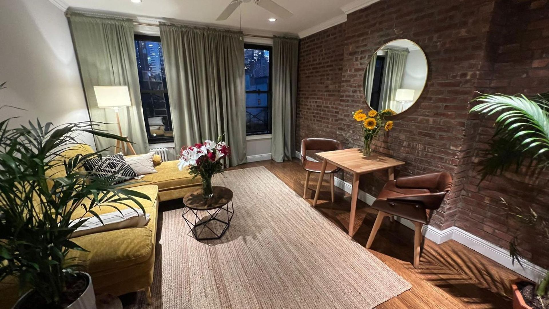 Luxury 1bd Unit In Midtown West Apartment New York