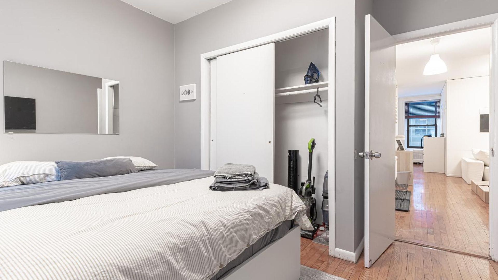 Chic 3bd 1bth Near Empire State