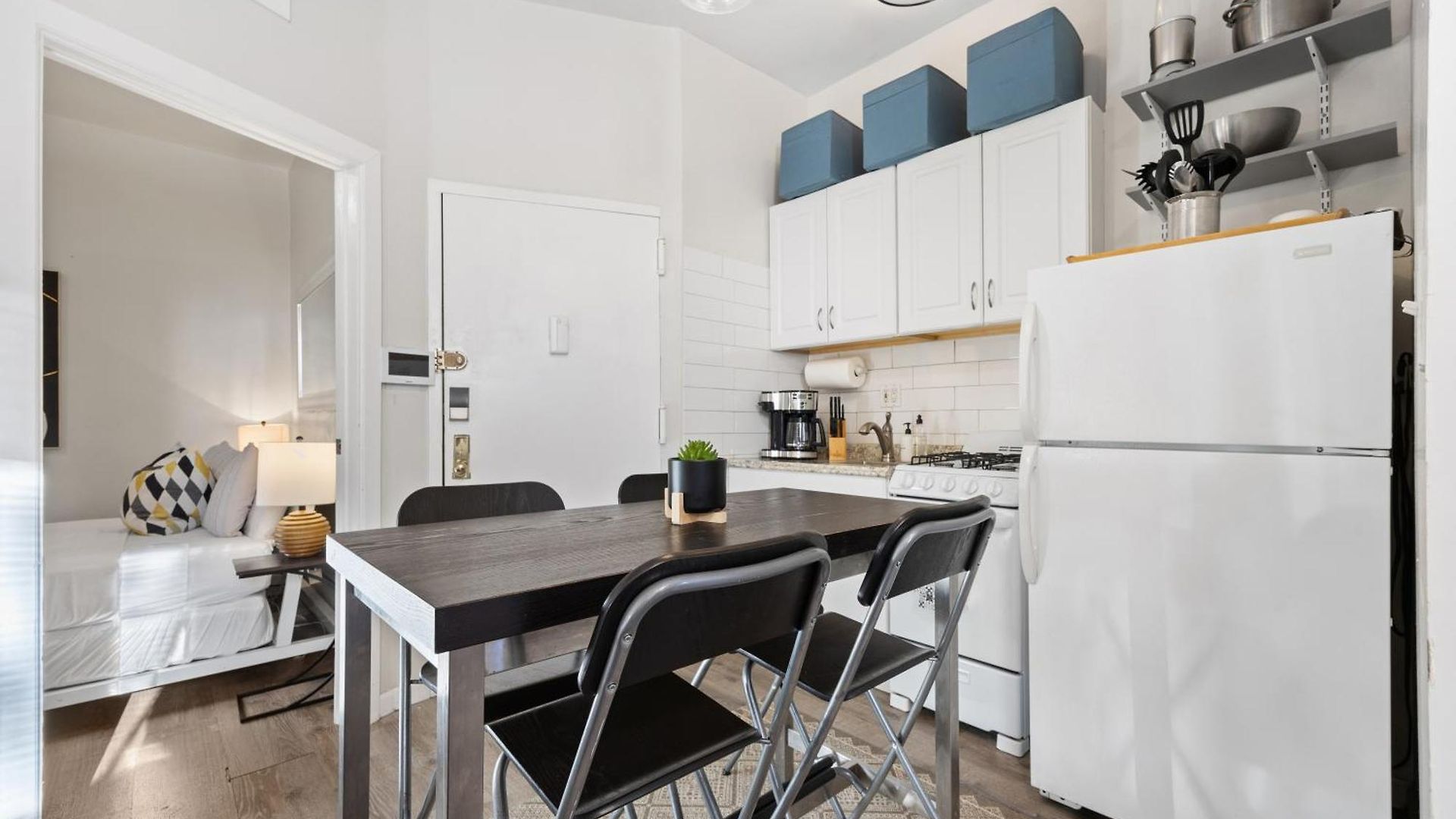 Apartment Lovely 2bed And 2bath With Unbeatable Location New York