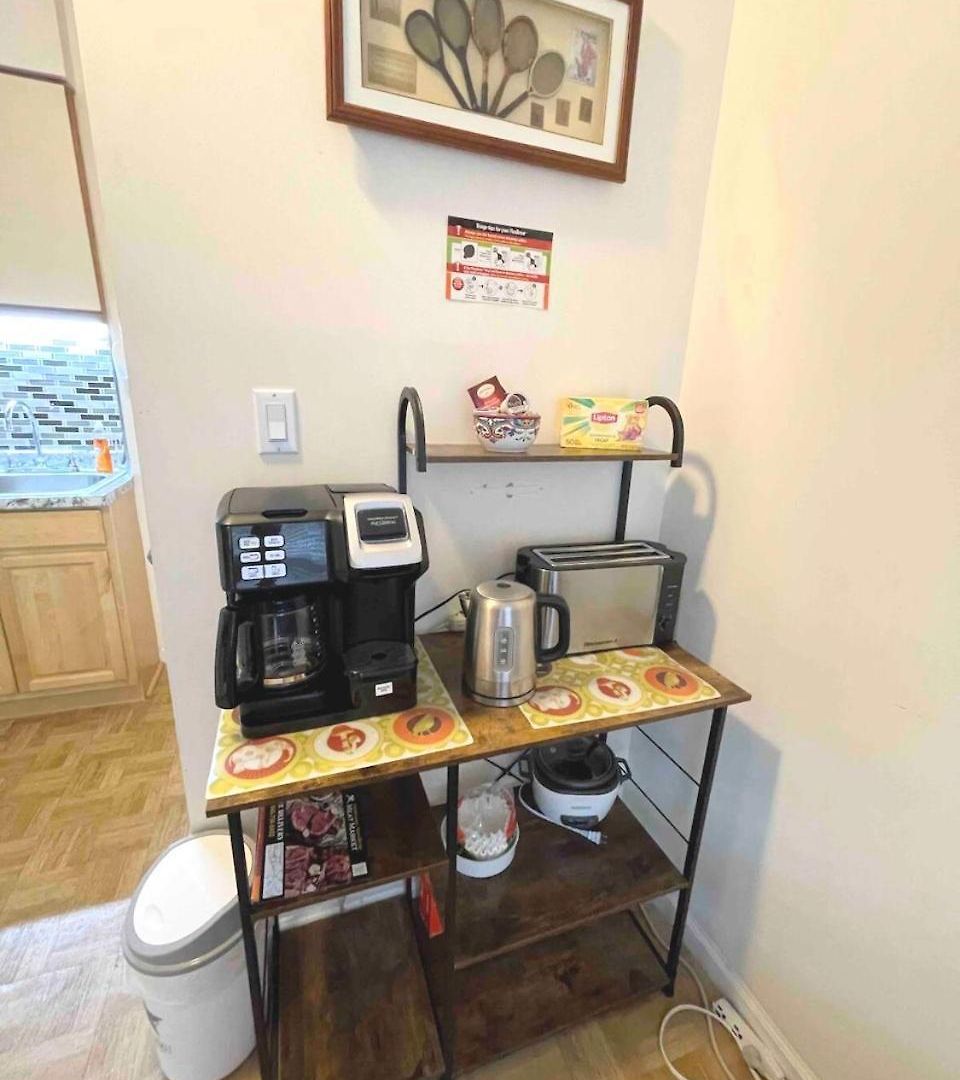 Apartment Entire Beautiful 1br For You! R