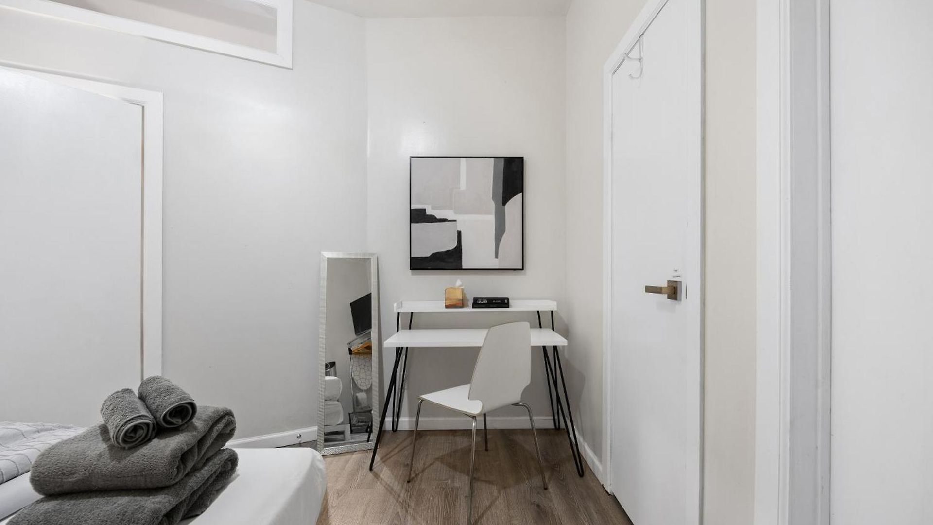Apartment Lovely 2bed And 2bath With Unbeatable Location
